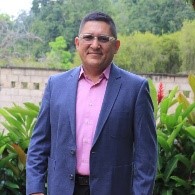 Foto de Jhonny Enrique Camargo Monsalve
