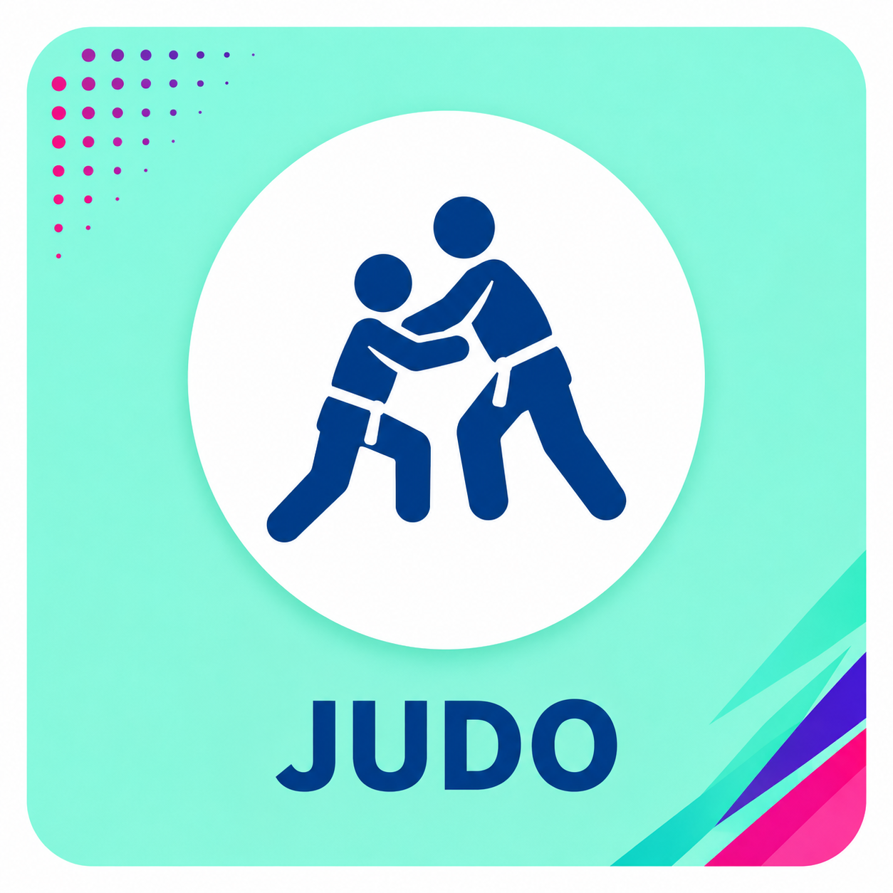 Selección Judo UDES
