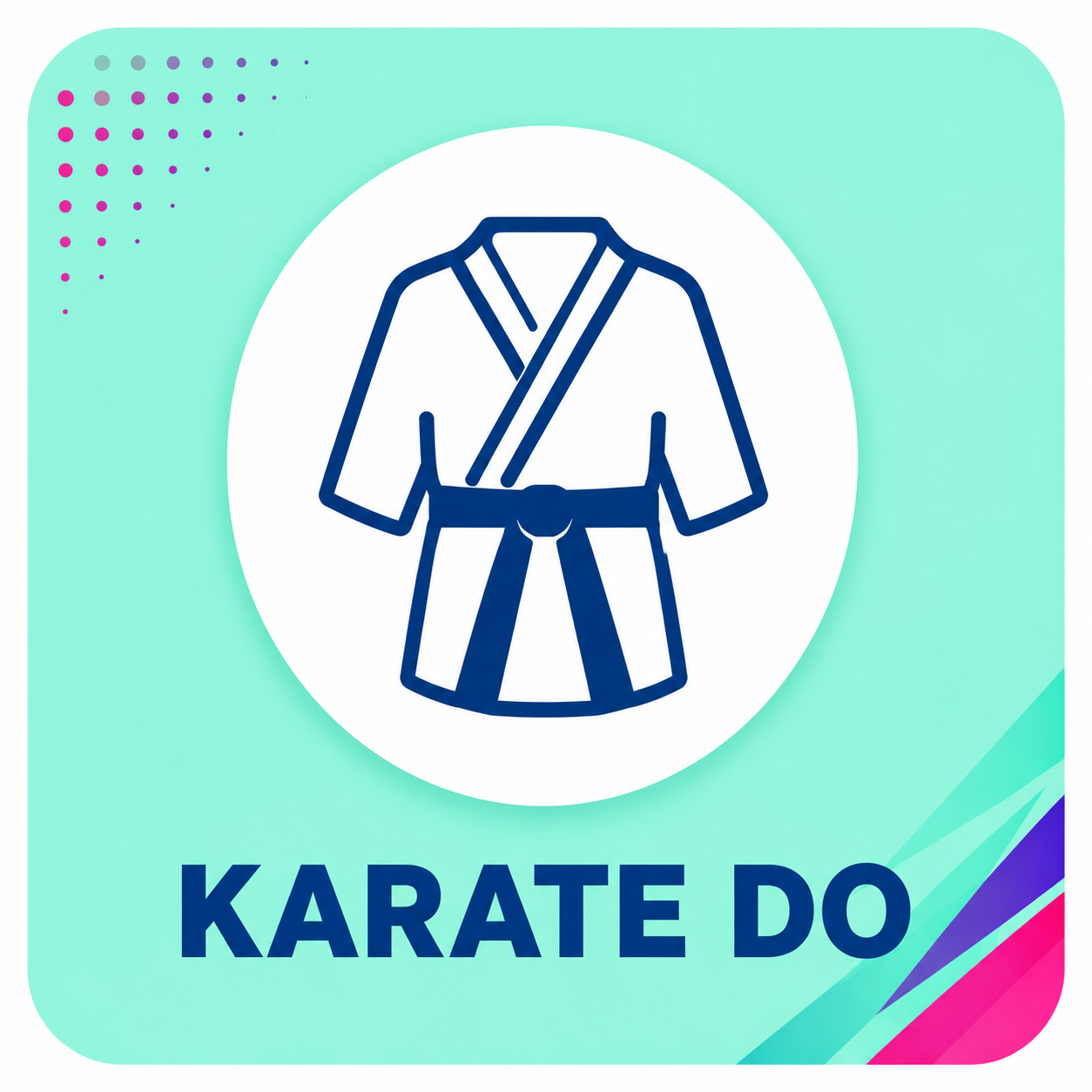 Selección Karate Do UDES