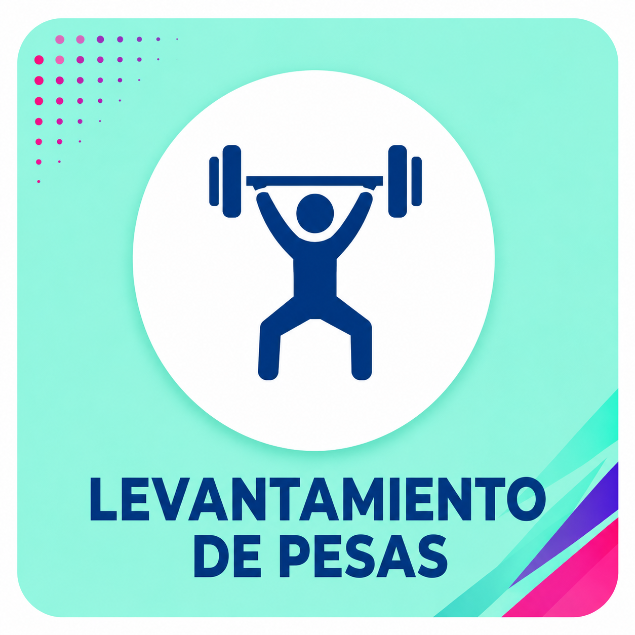 Selección Levantamiento de Pesas UDES