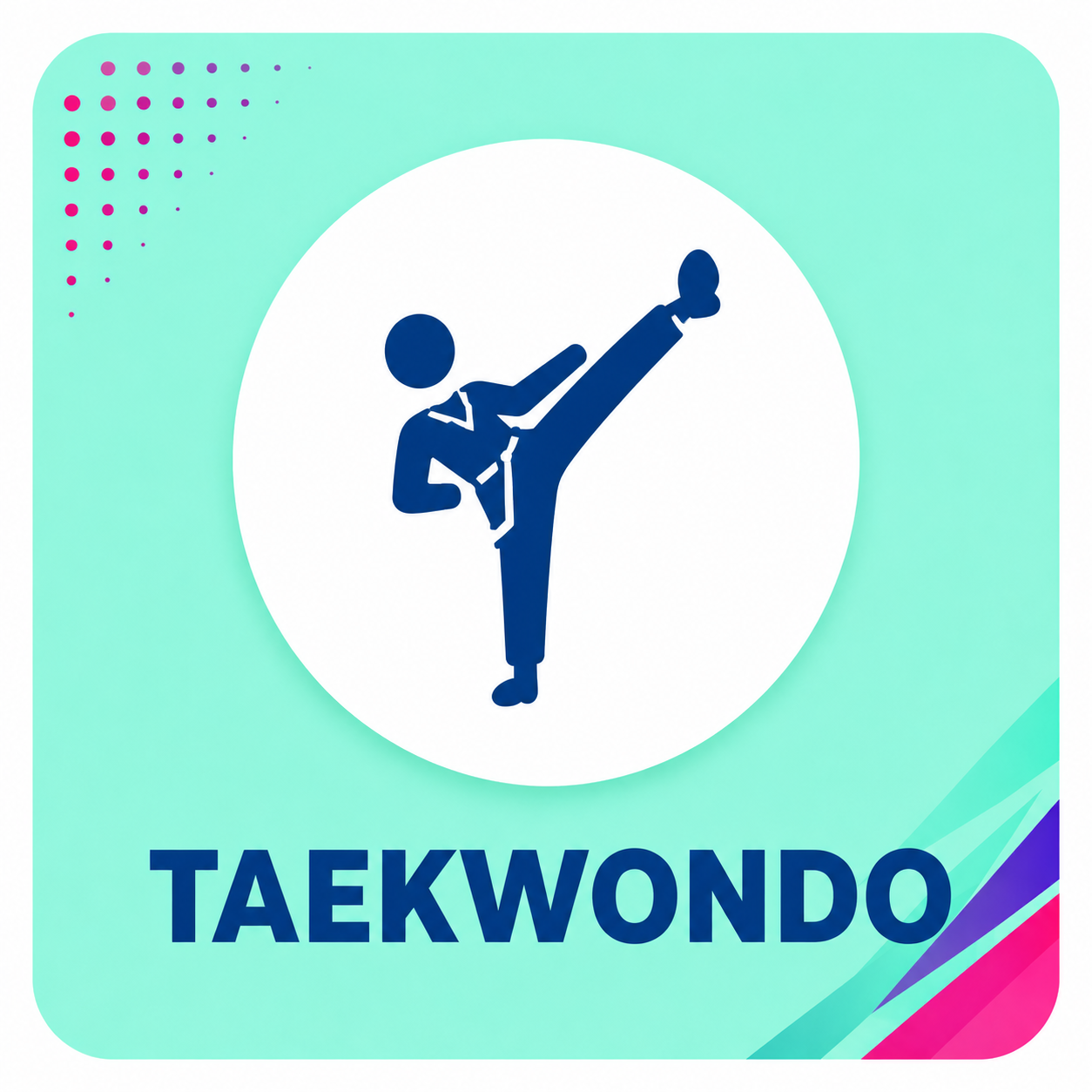 Selección Taekwondo UDES