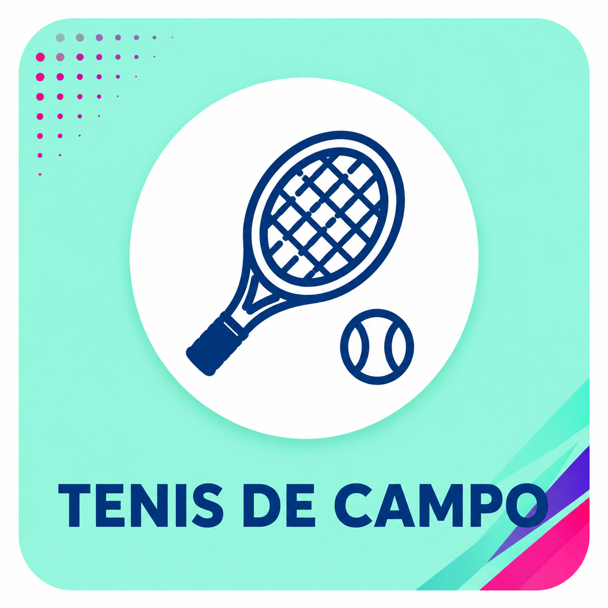 Selección Tenis de Campo UDES
