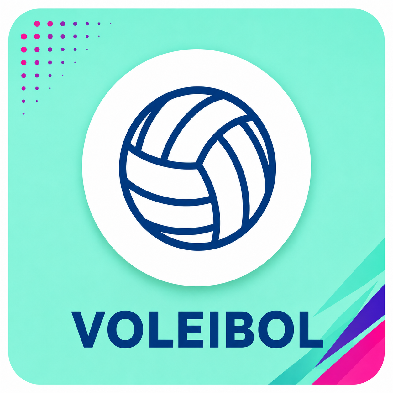 Selección Voleibol UDES