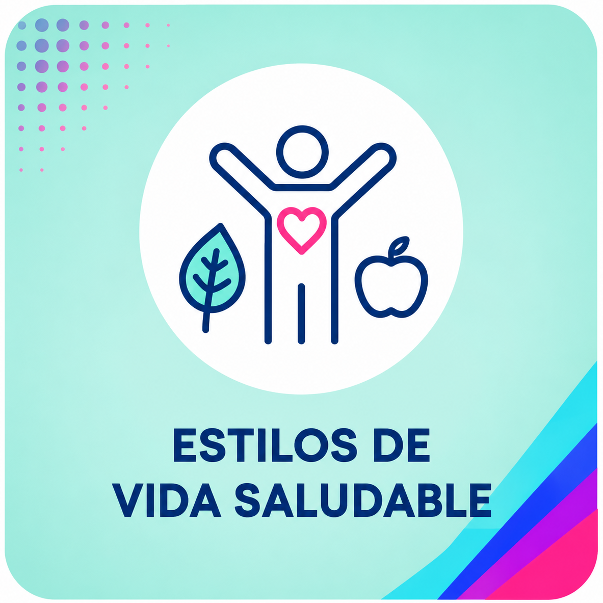 Estilos de Vida Saludable UDES