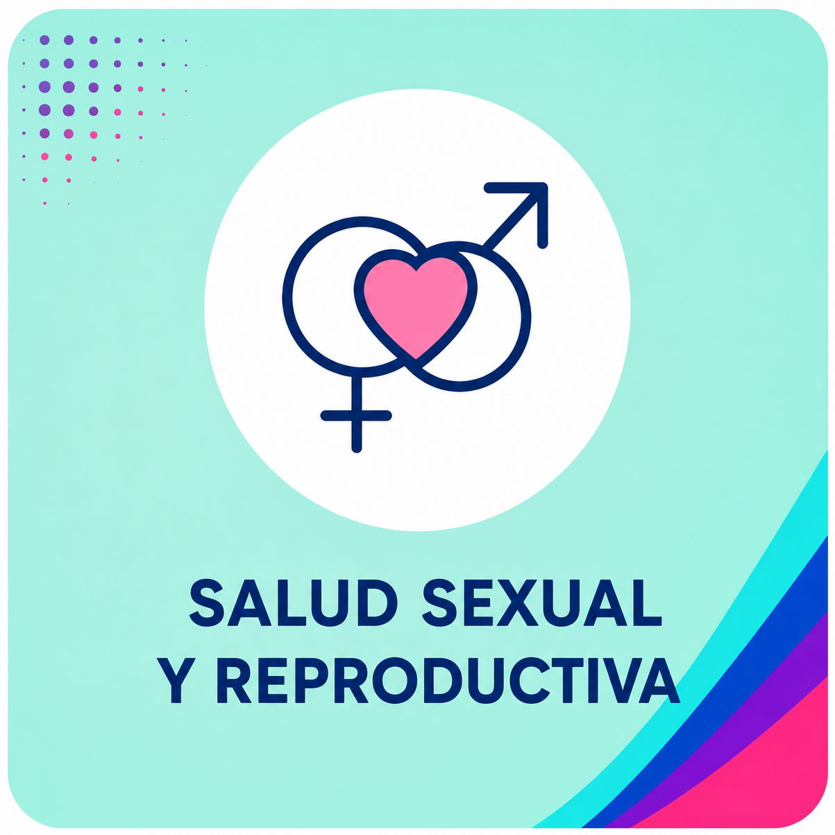 Salud Sexual y Reproductiva UDES