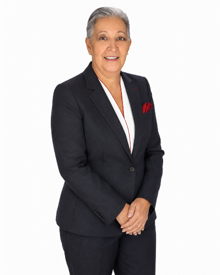 Ana María Aparicio Franco