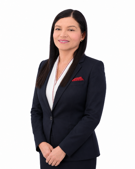 Angela María Álvarez Zabala