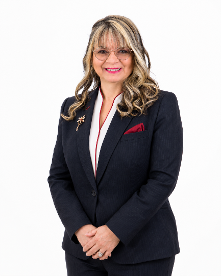Beatriz Elena Giraldo Tobón