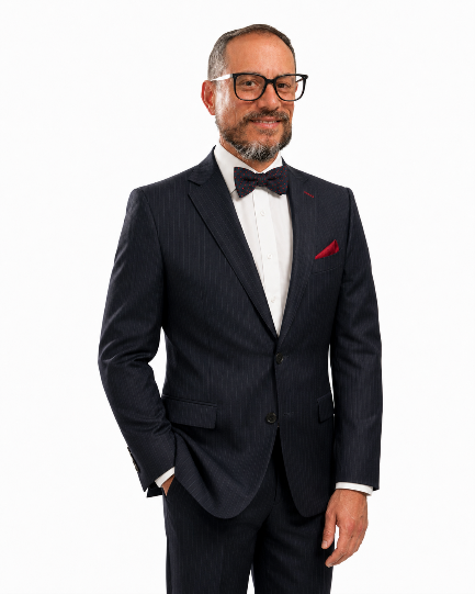 Félix Andrés Restrepo Bustamante