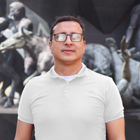 Carlos Andrés Pérez Boada, líder del Semillero BITÁCORA