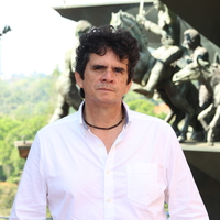 Germán Horario Jiménez Pinilla, líder del Semillero GLIFOS