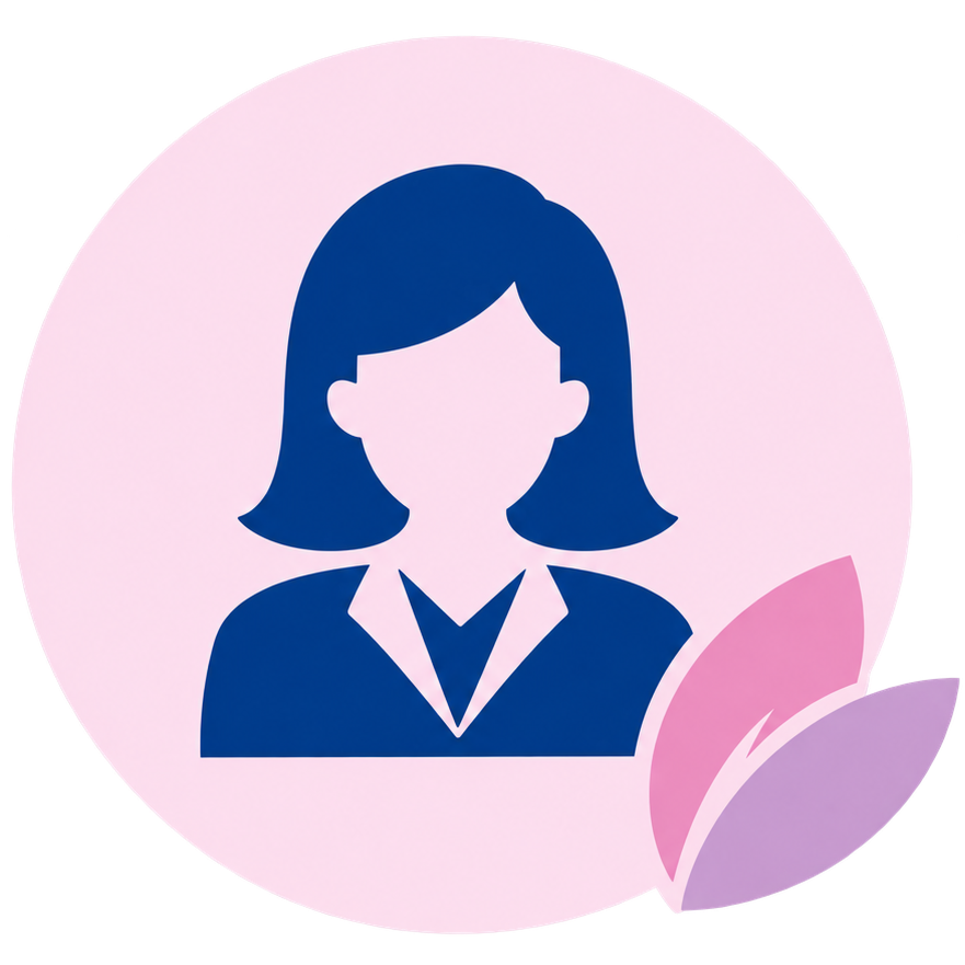 Coordinadora del Departamento de Ciencias Naturales