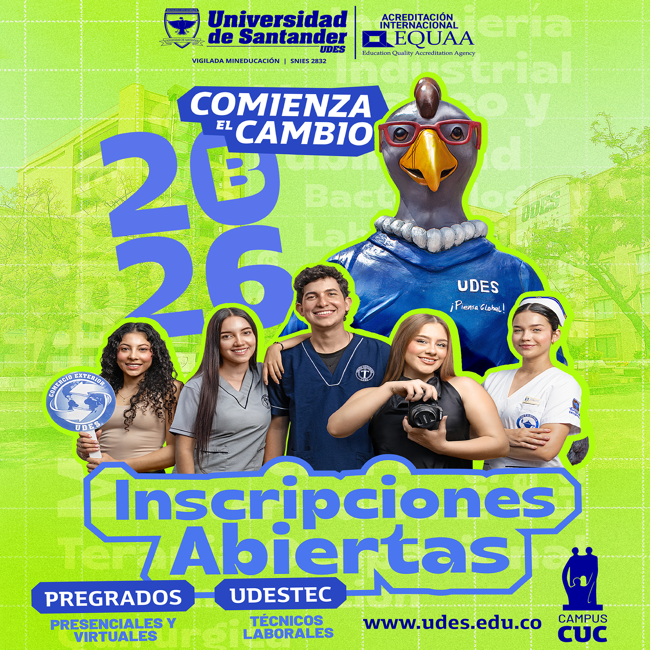 pieza revista mercadeo