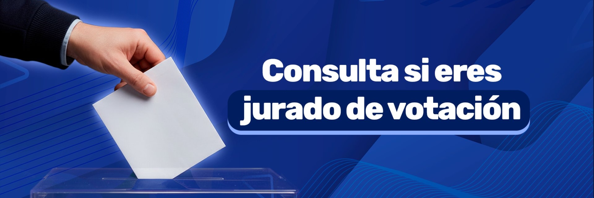 Jurado de votación