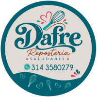 Dafre Repostería Saludable