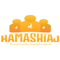 HAMASHÍAJ FOOD