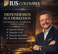 IUS Colombia SAS