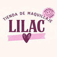 Lilac Makeup