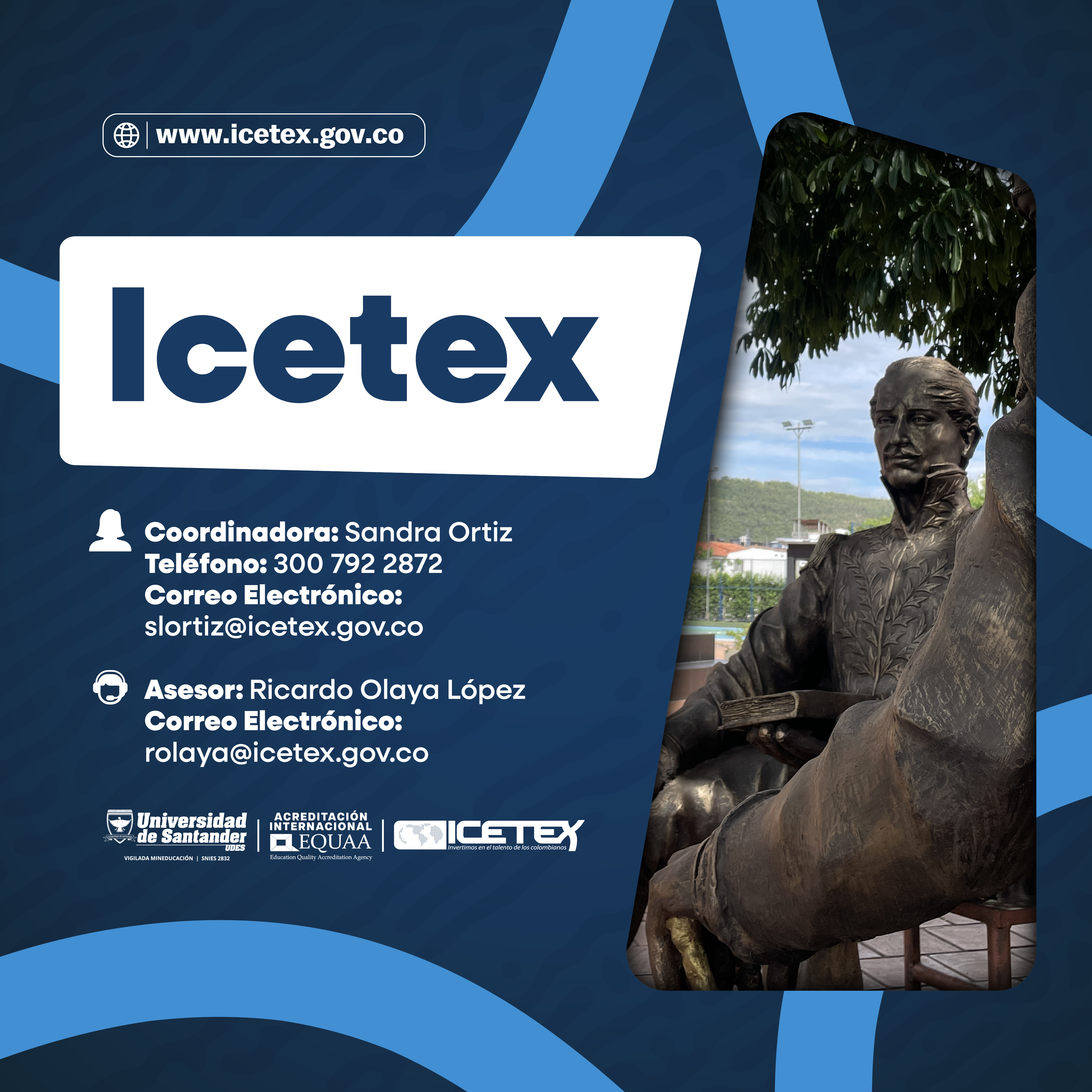 Icetex