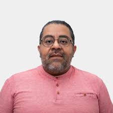 Ángel Manuel Meléndez Reyes