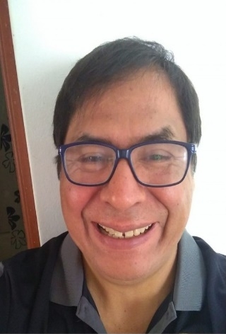 Fidel Rommel Mallqui Espinoza