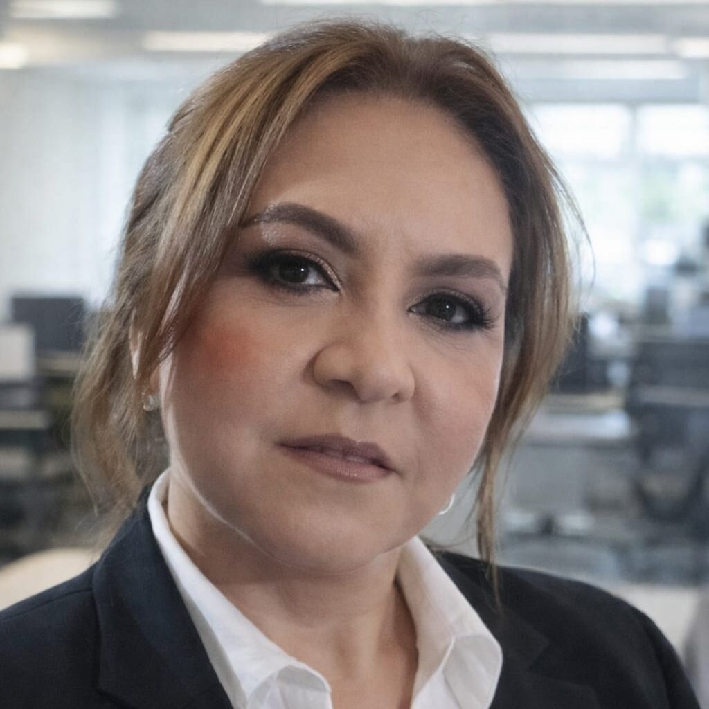 Carmen Elena Molina Castro