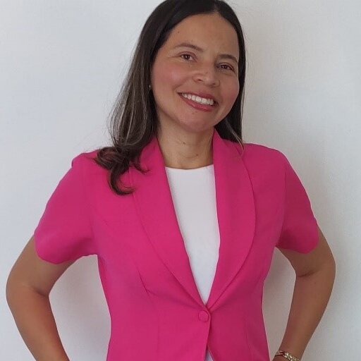 Elis María Maestre Velásquez