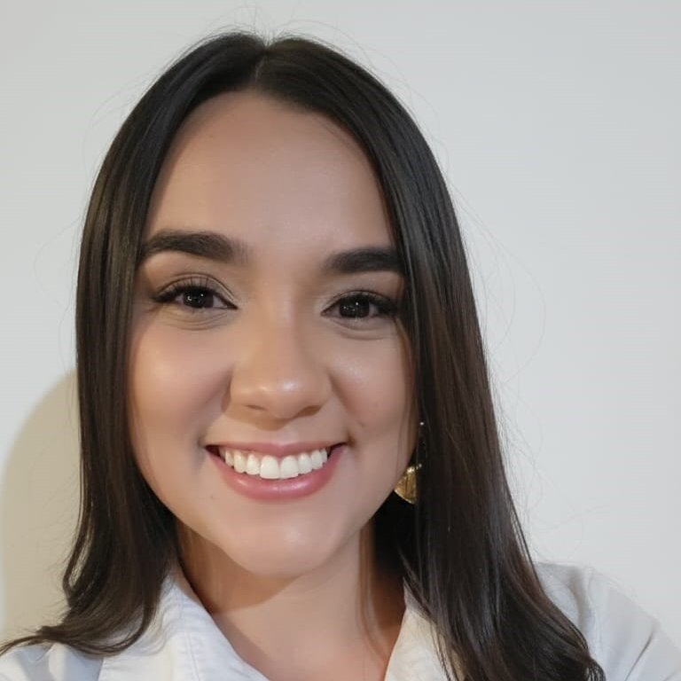 Laura Vanessa Meza Cervantes