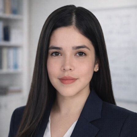 Sheyla Salomé Rodríguez García