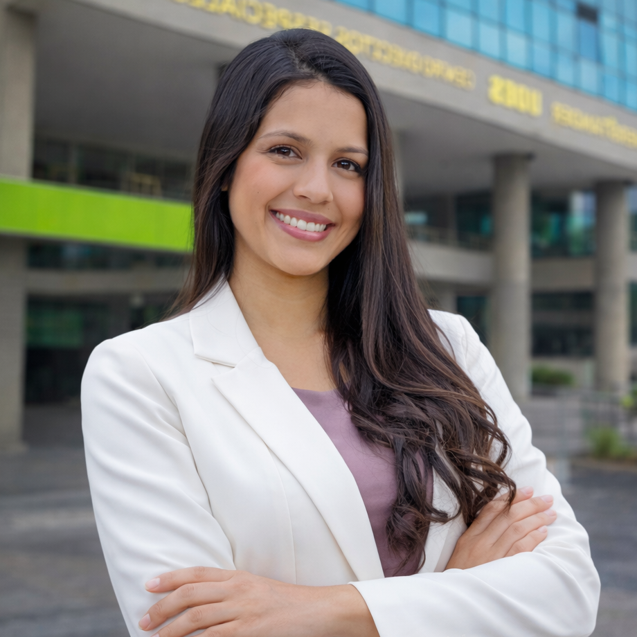 Yohana Marcela Santacruz Corredor