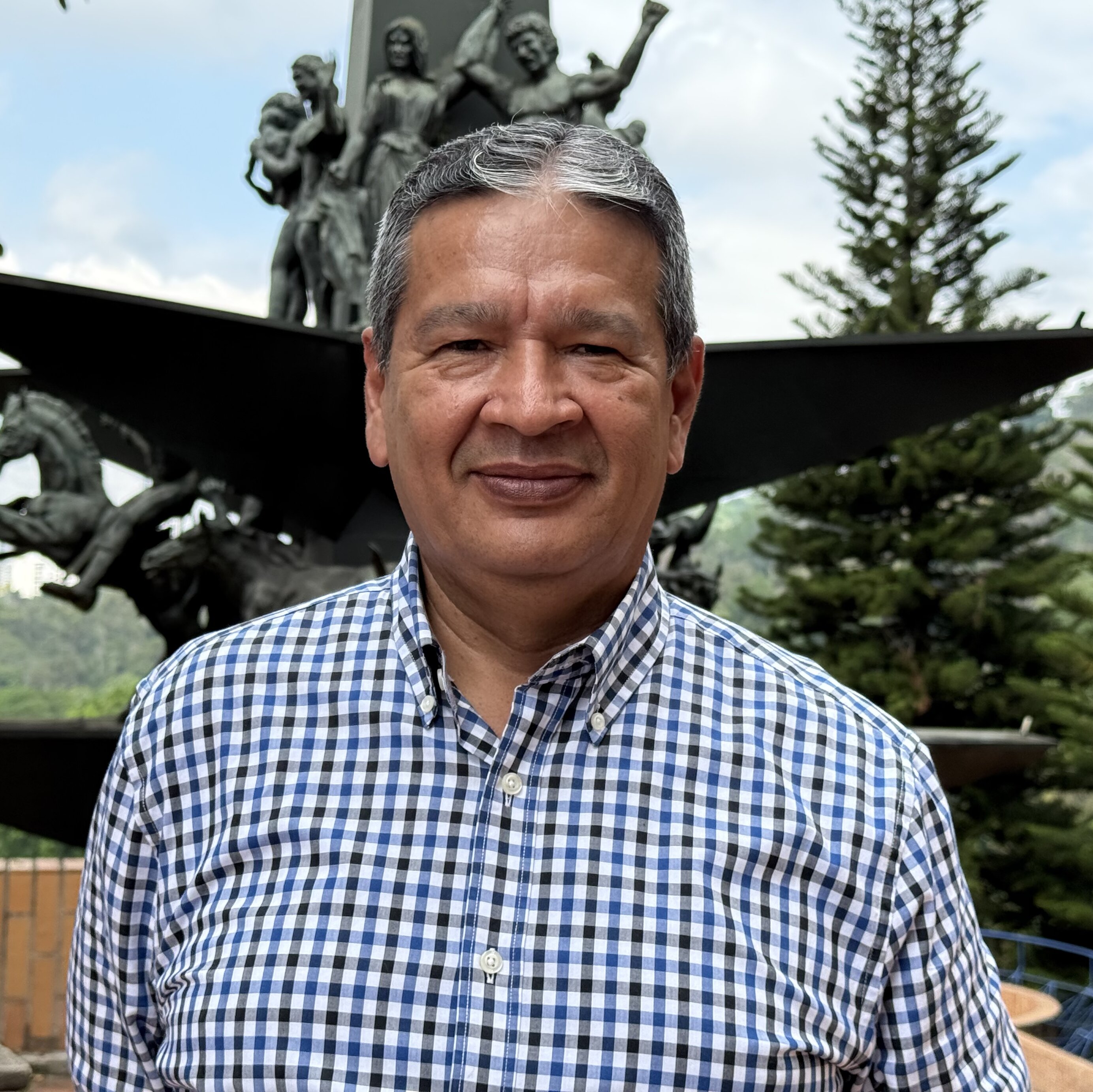 Carlos Alirio Quintero Lesmes