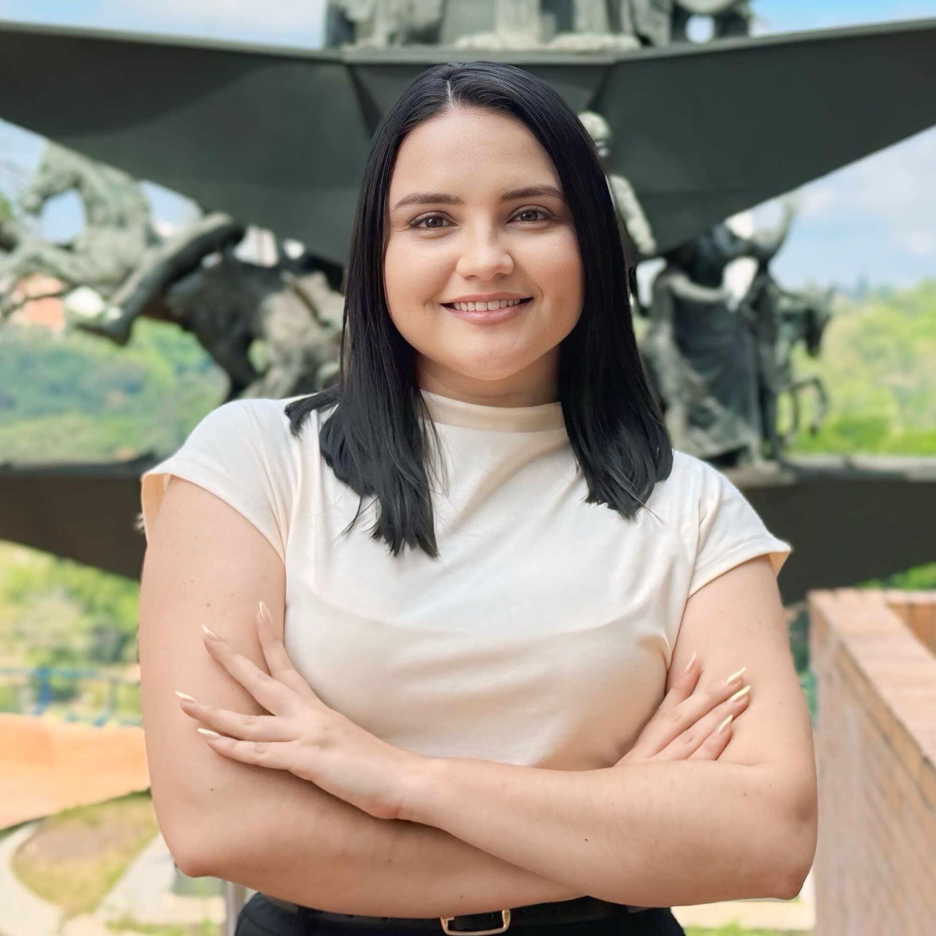 Daniela Andrea Gómez Abril