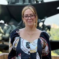 Jenny Katherine Arbeláez Rueda