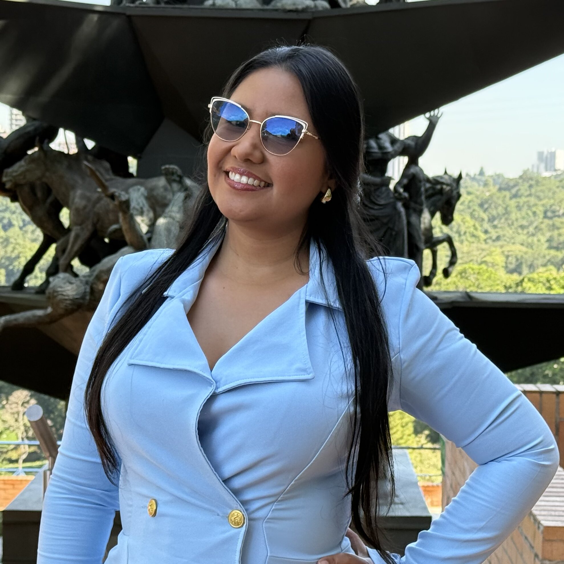 Maria Julieth Acevedo Suárez