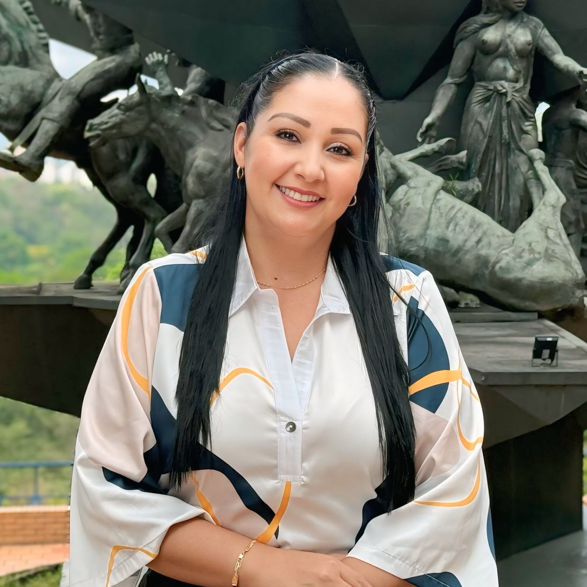 Margarita Cecilia Barón Cobos