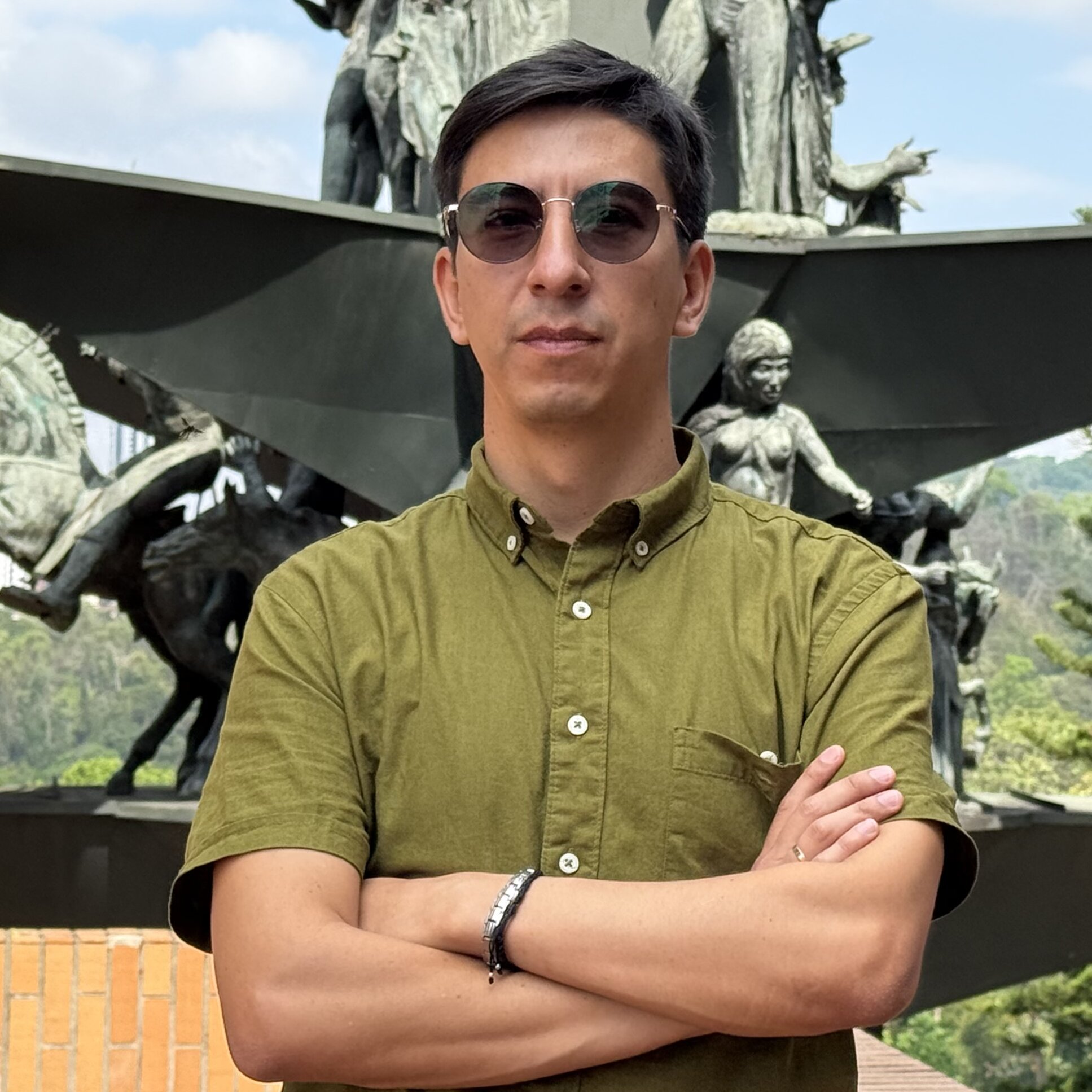 Oscar Mauricio Mueses Portilla