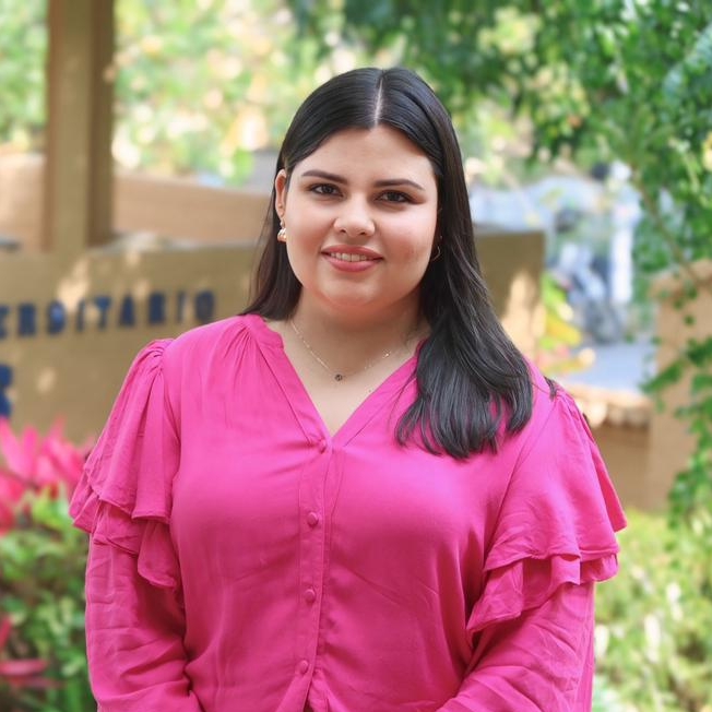 Silvia Juliana Suescún Garcés