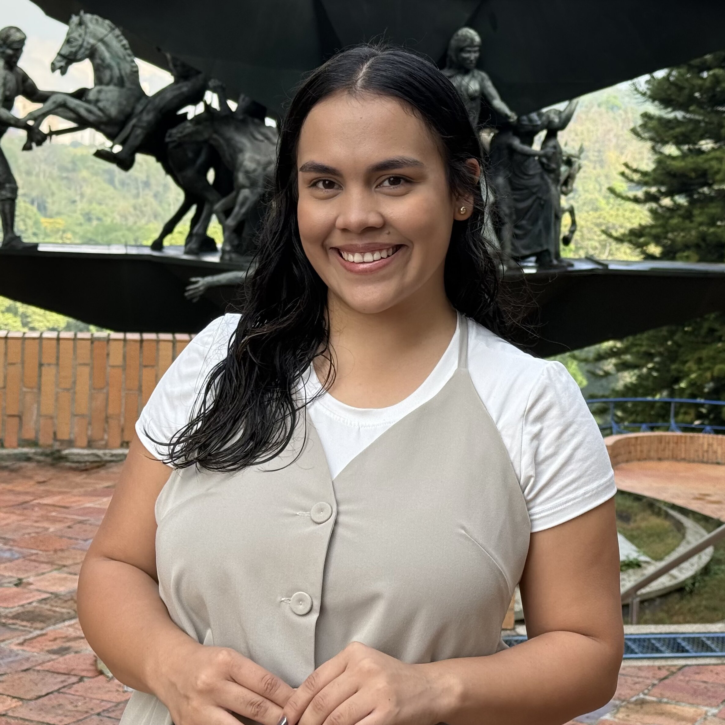 Zurisaday Hernández Urbano