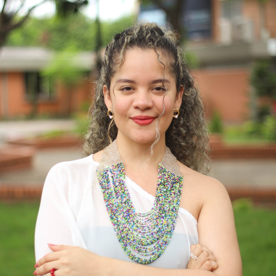 Deicy Liliana Bolaño Durango