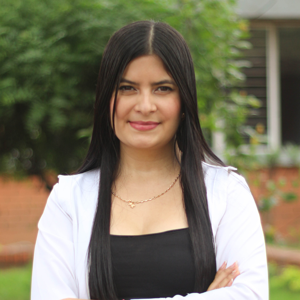 Deisy Daniela Reyes Angarita