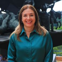 María Teresa Vargas Calle
