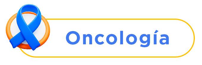Oncología