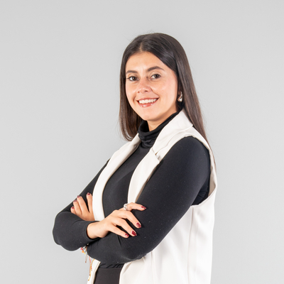 Daniela Rangel Villamizar