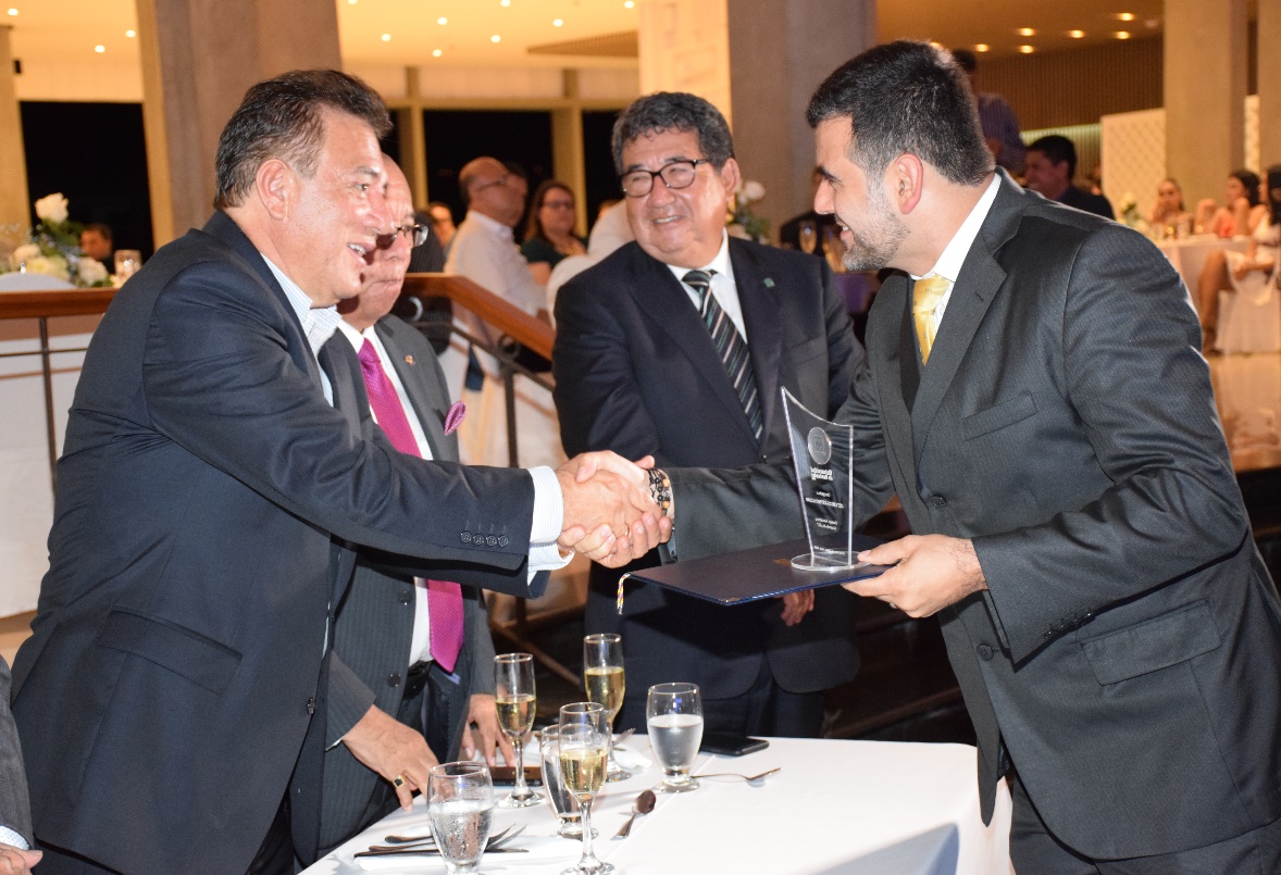 Distinción Guane 2019