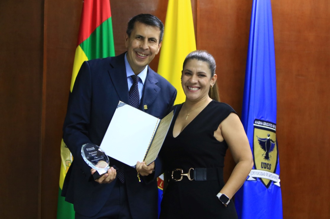 Distinción Guane 2023