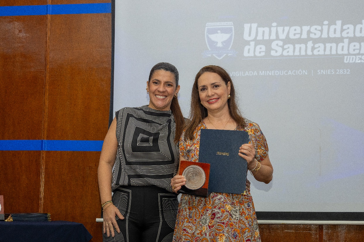 Distinción Guane 2025