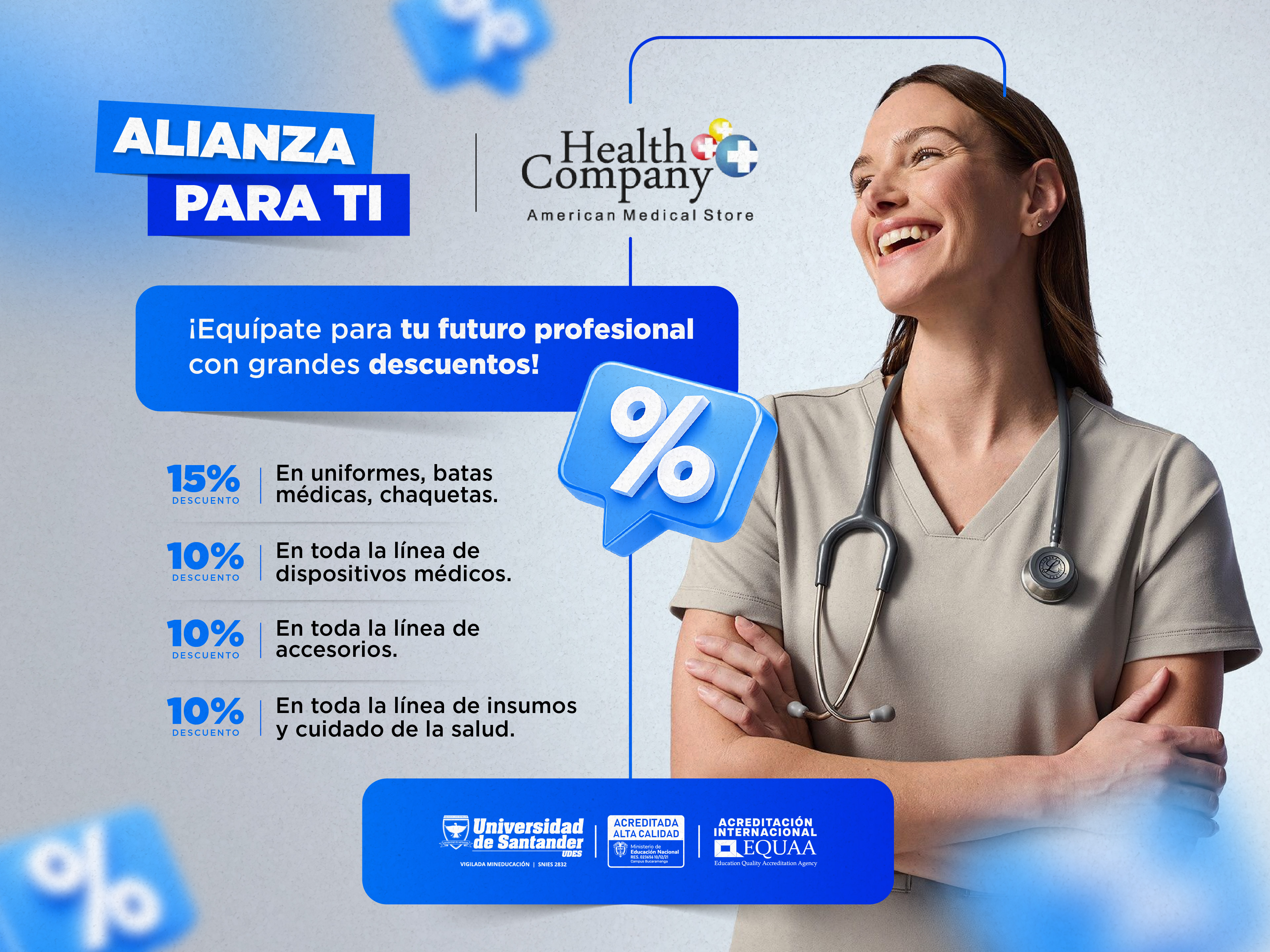 Health Company