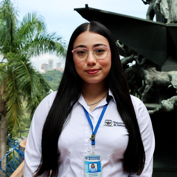 Adriana Marcela Galvis Cáceres