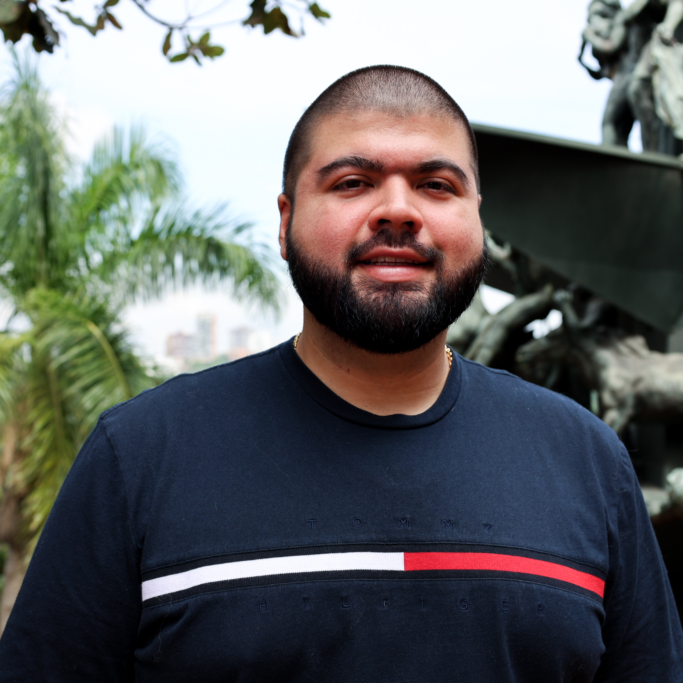 Juan Sebastián Barajas Angarita