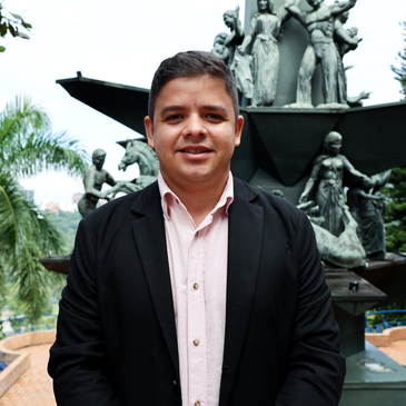 Sebastián Calderón Navarro